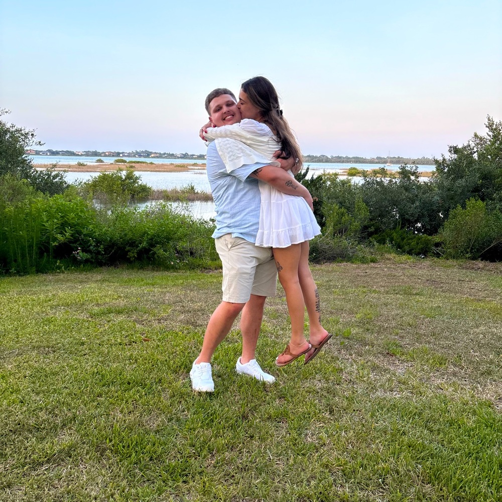 Meet your Posher, Maddy